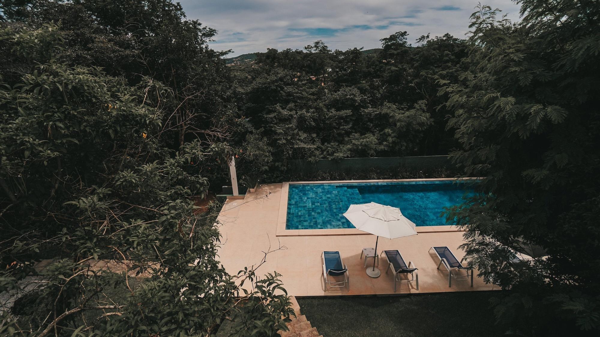 Pousada Vila Pitanga Búzios Exteriér fotografie