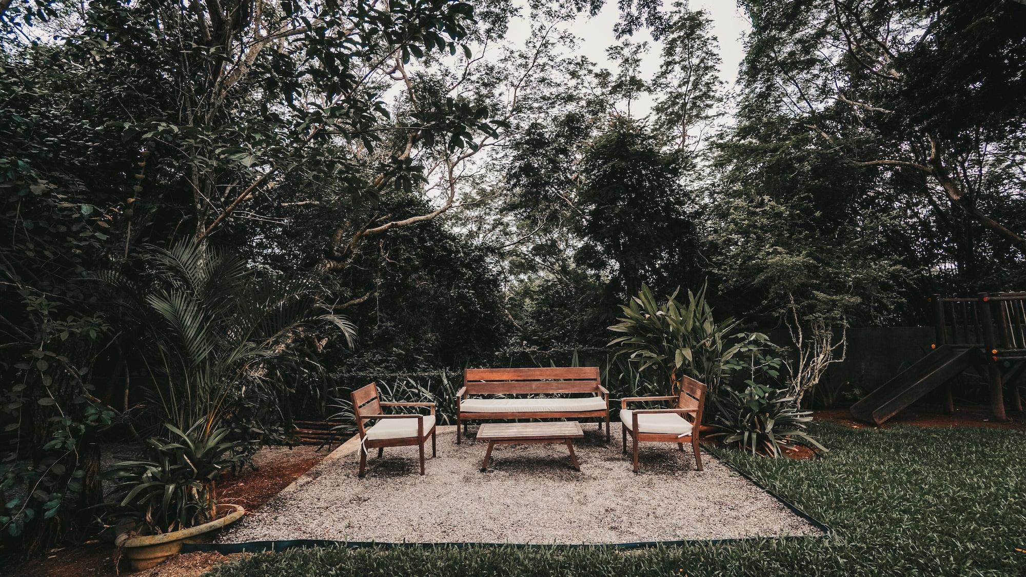 Pousada Vila Pitanga Búzios Exteriér fotografie