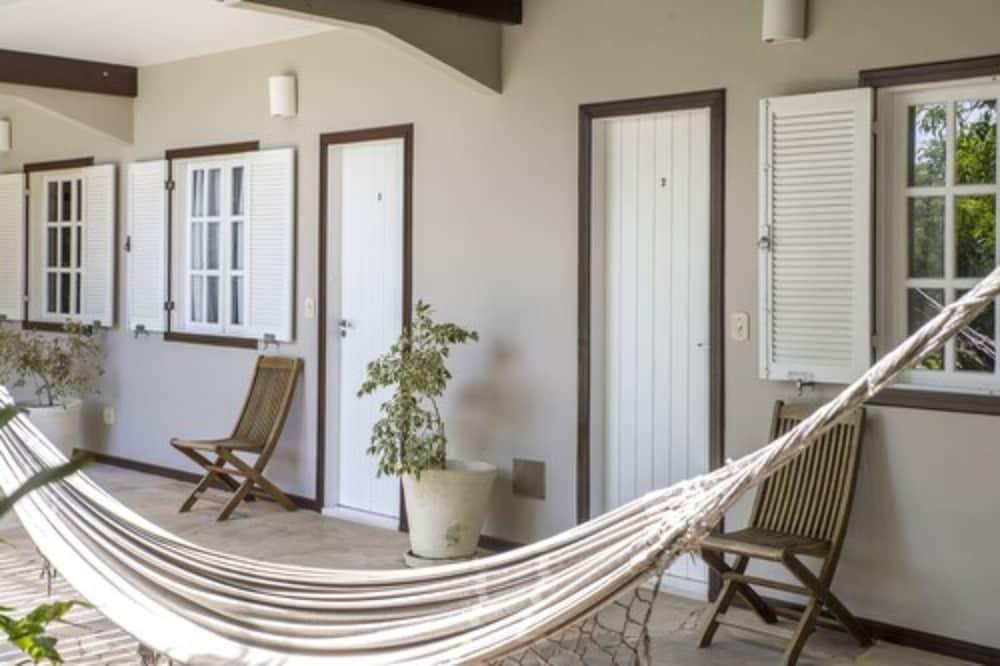 Pousada Vila Pitanga Búzios Exteriér fotografie
