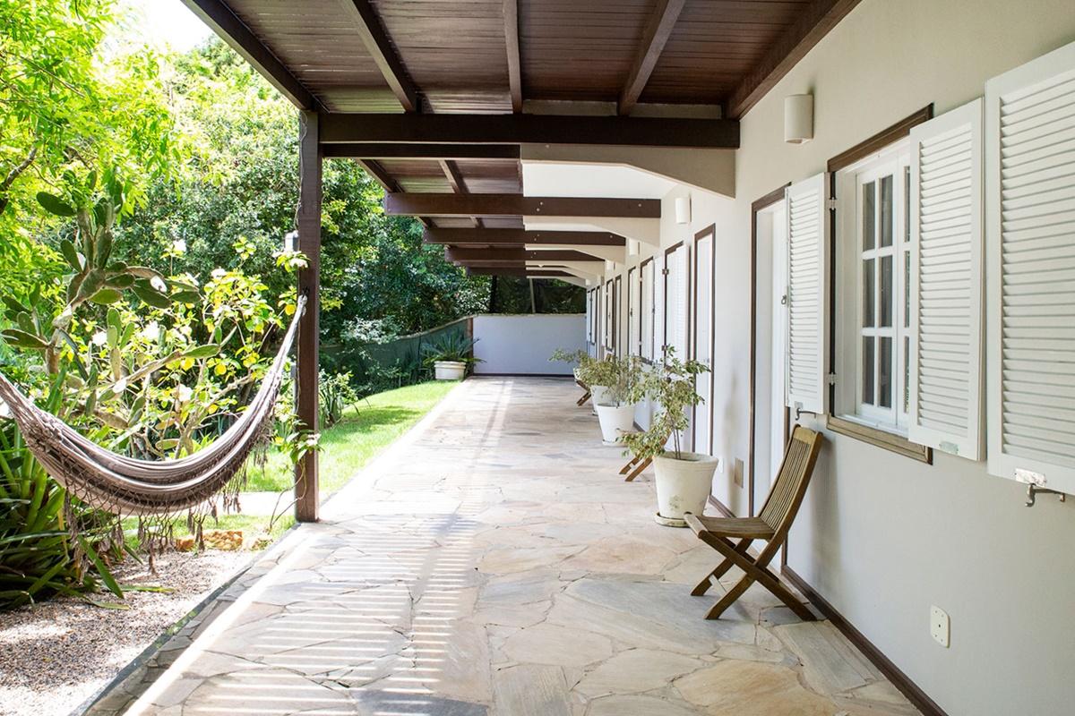 Pousada Vila Pitanga Búzios Exteriér fotografie