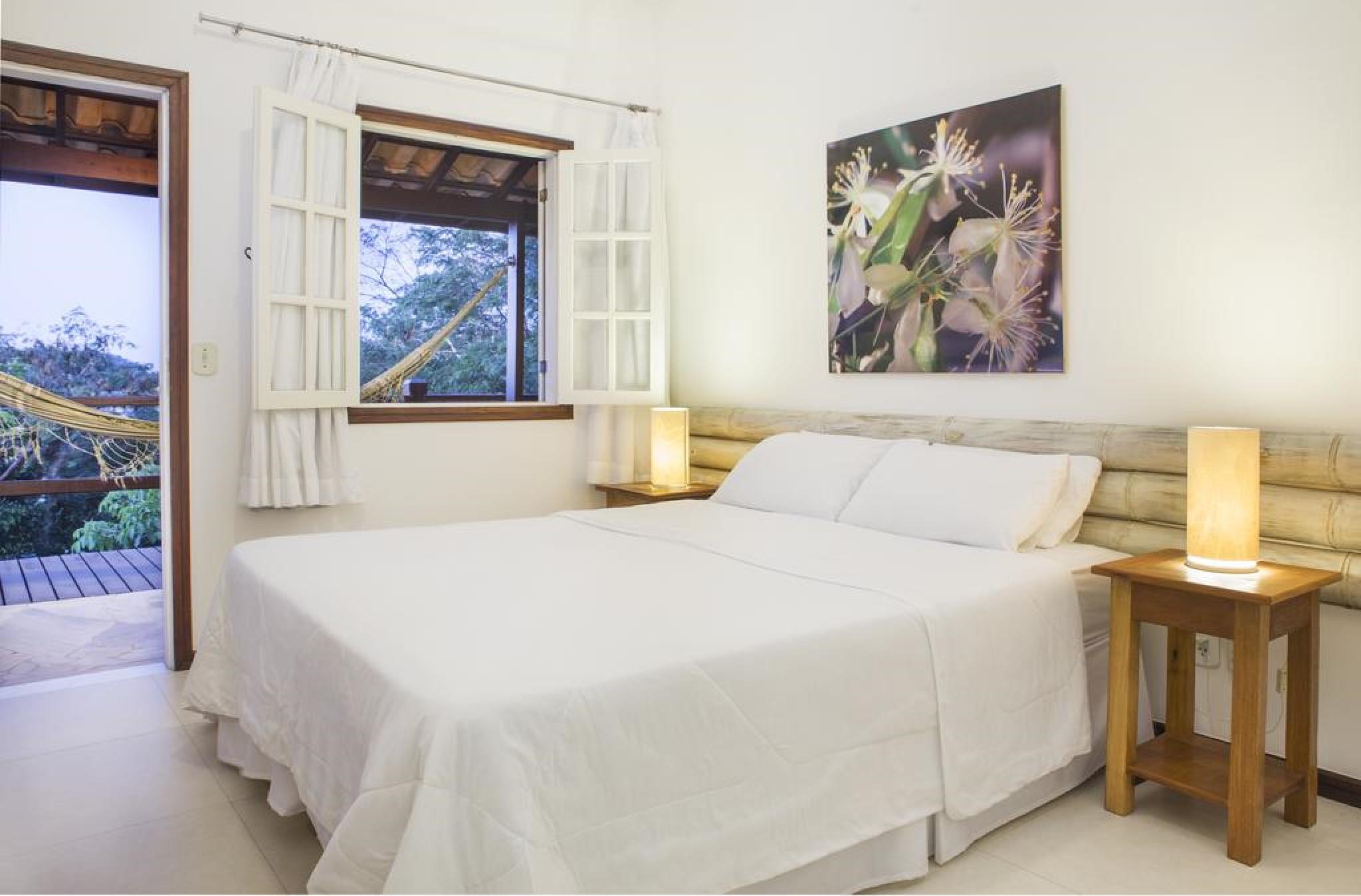 Pousada Vila Pitanga Búzios Exteriér fotografie