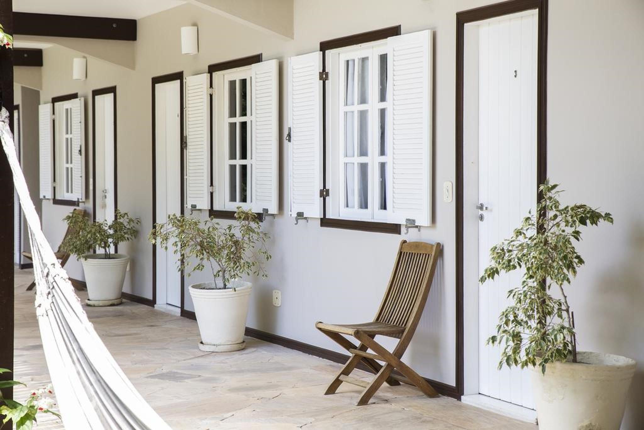 Pousada Vila Pitanga Búzios Exteriér fotografie