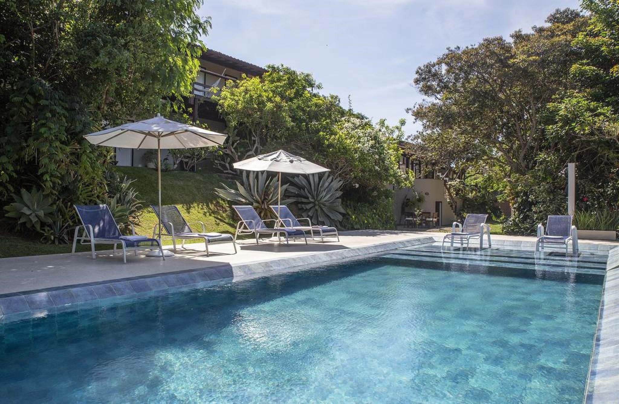 Pousada Vila Pitanga Búzios Exteriér fotografie
