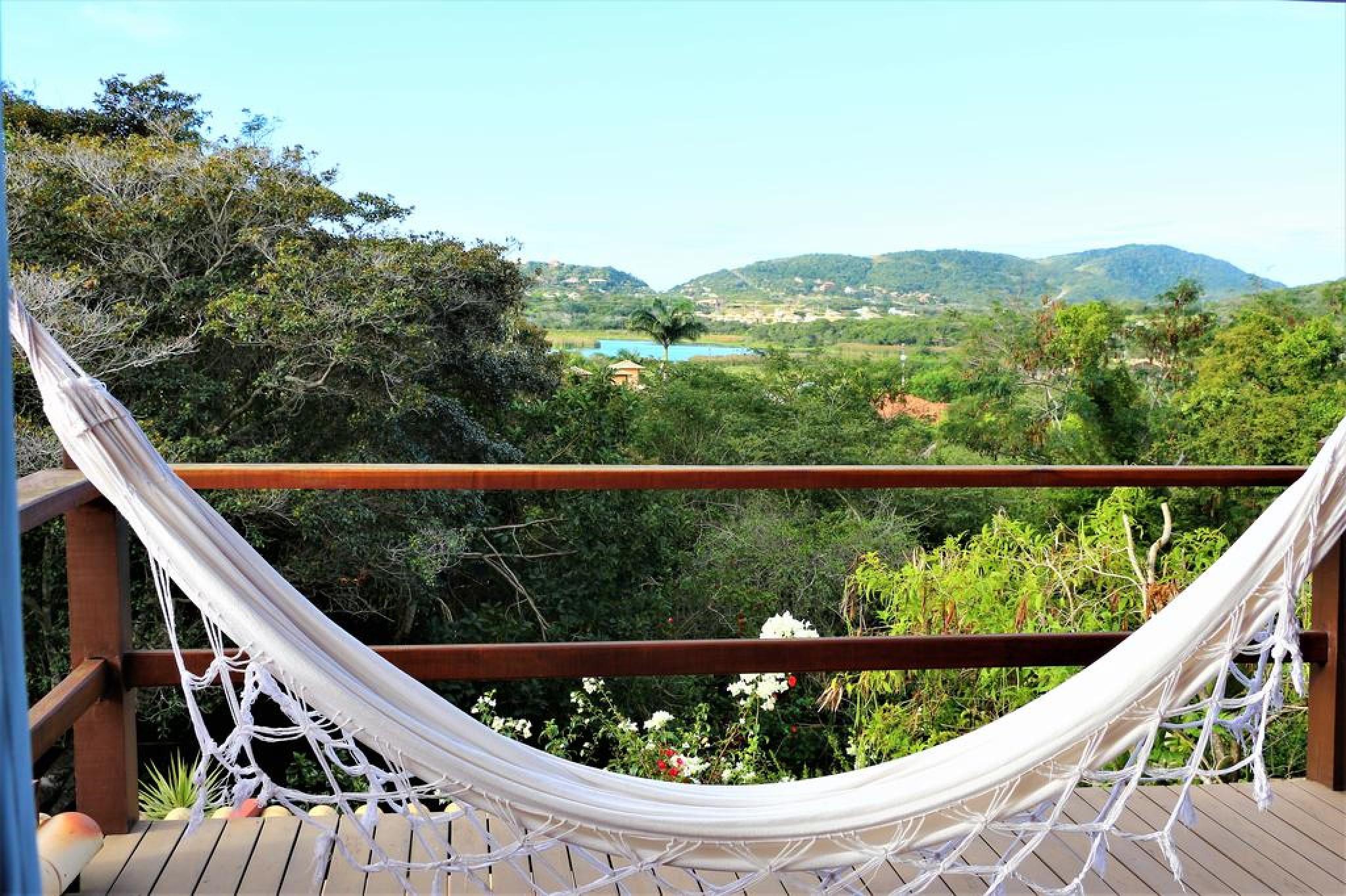 Pousada Vila Pitanga Búzios Exteriér fotografie
