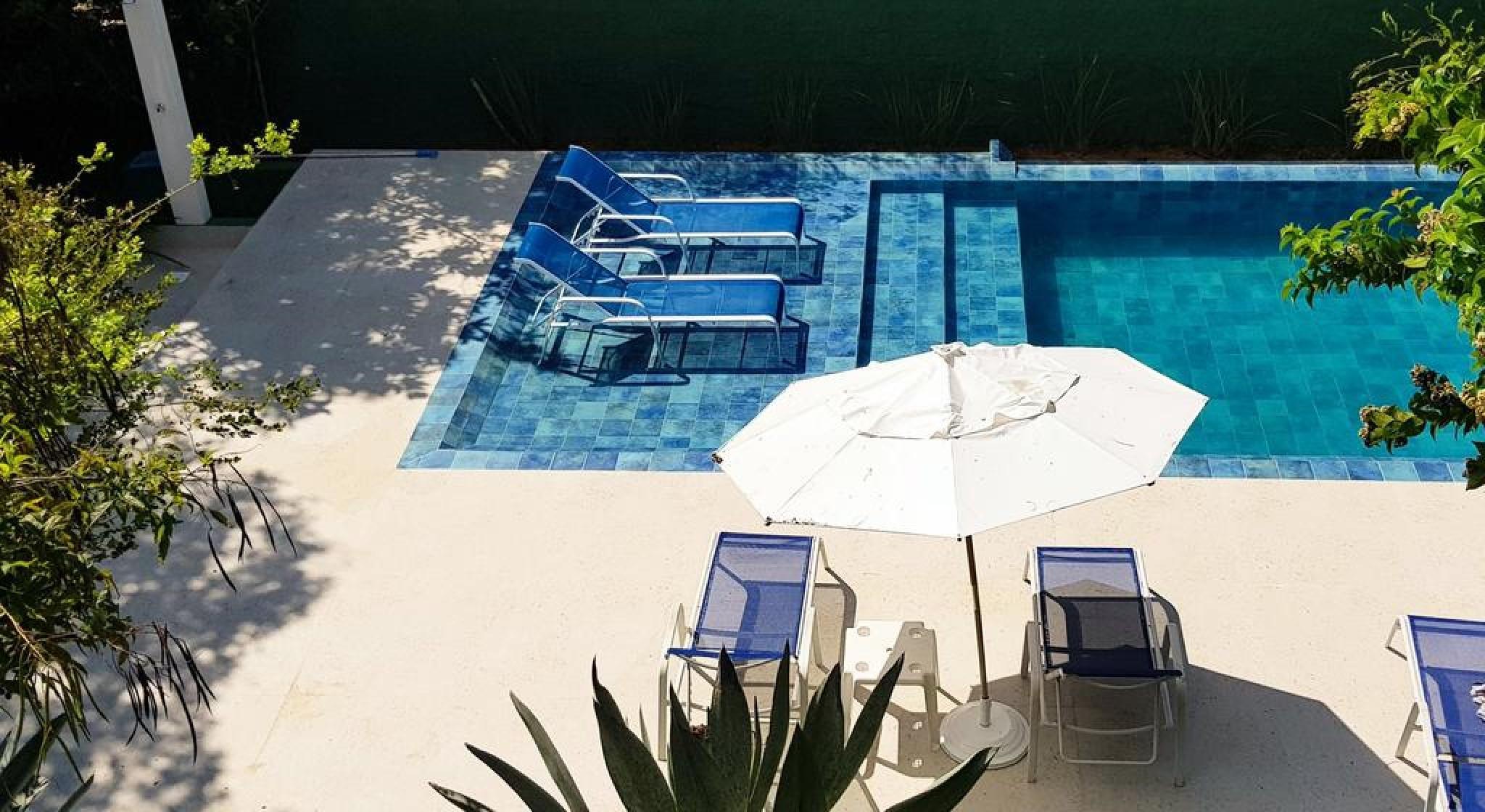 Pousada Vila Pitanga Búzios Exteriér fotografie