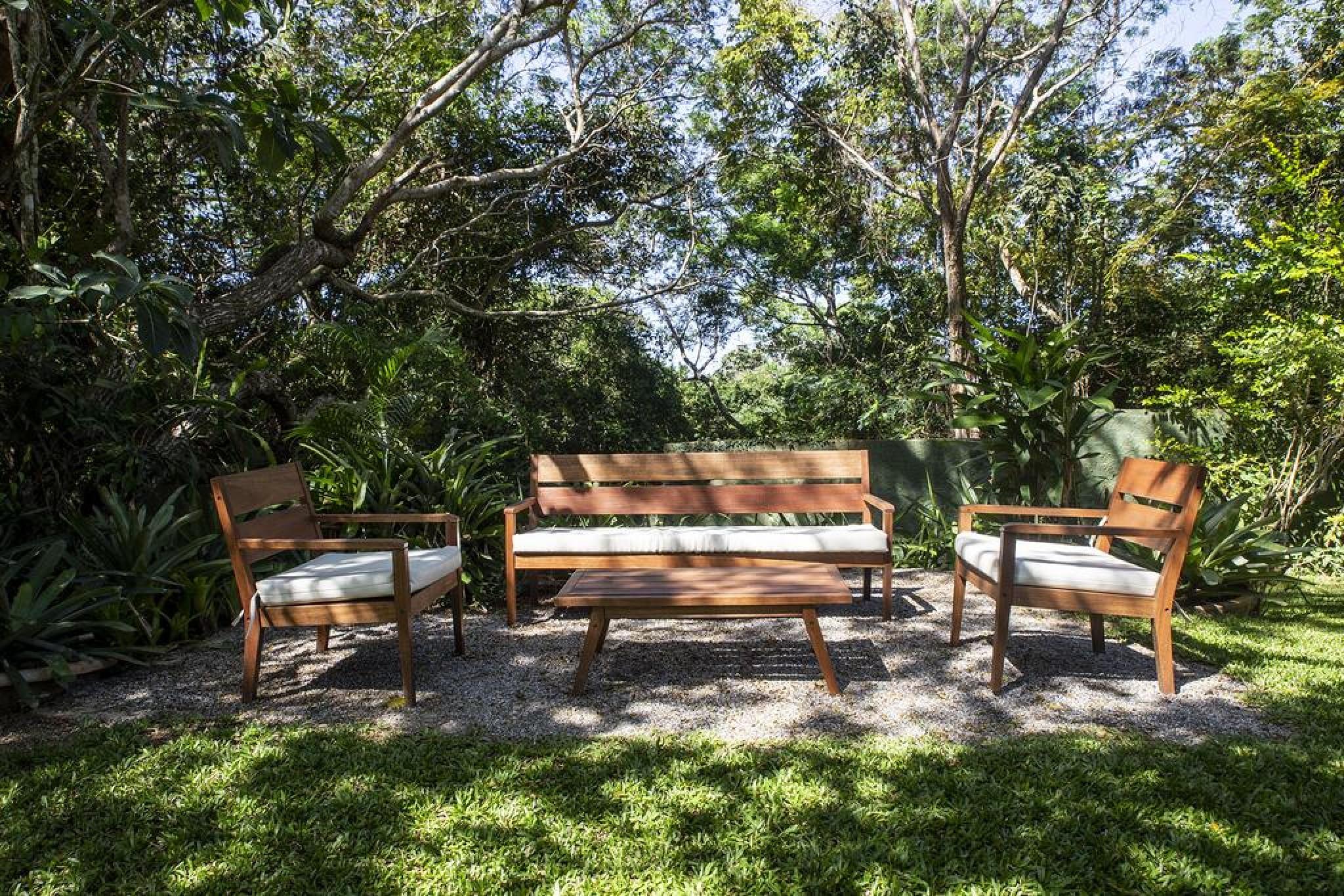 Pousada Vila Pitanga Búzios Exteriér fotografie