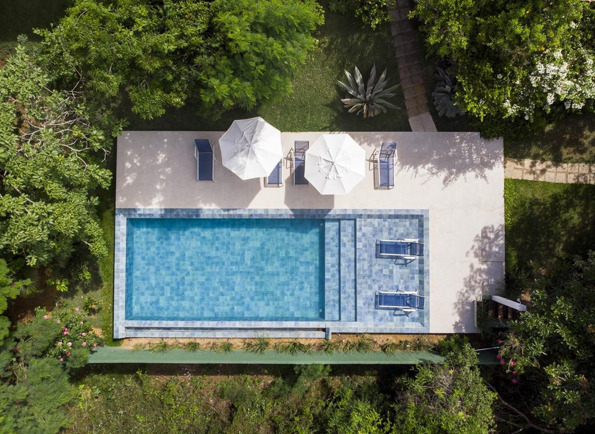 Pousada Vila Pitanga Búzios Exteriér fotografie