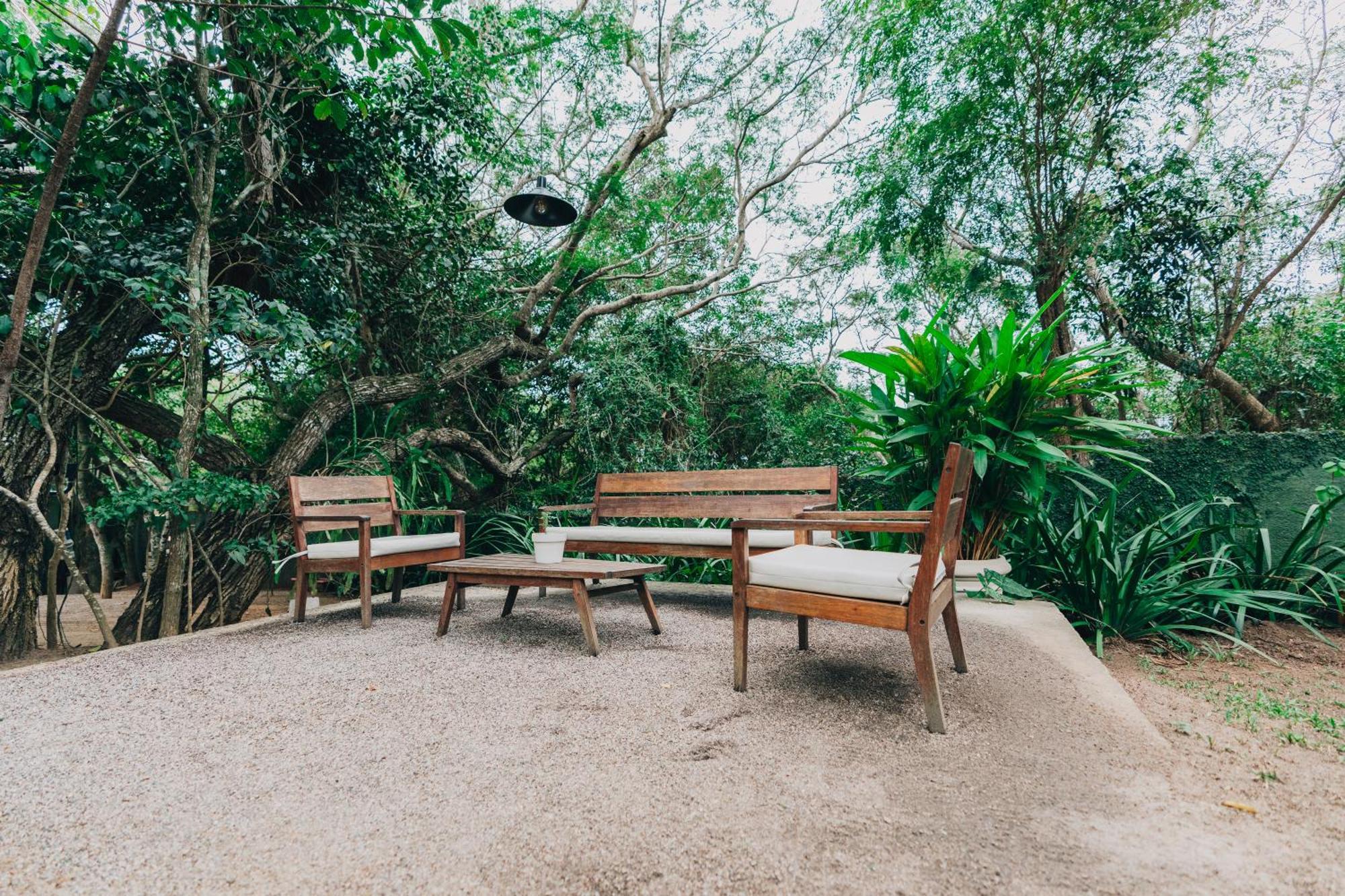 Pousada Vila Pitanga Búzios Exteriér fotografie