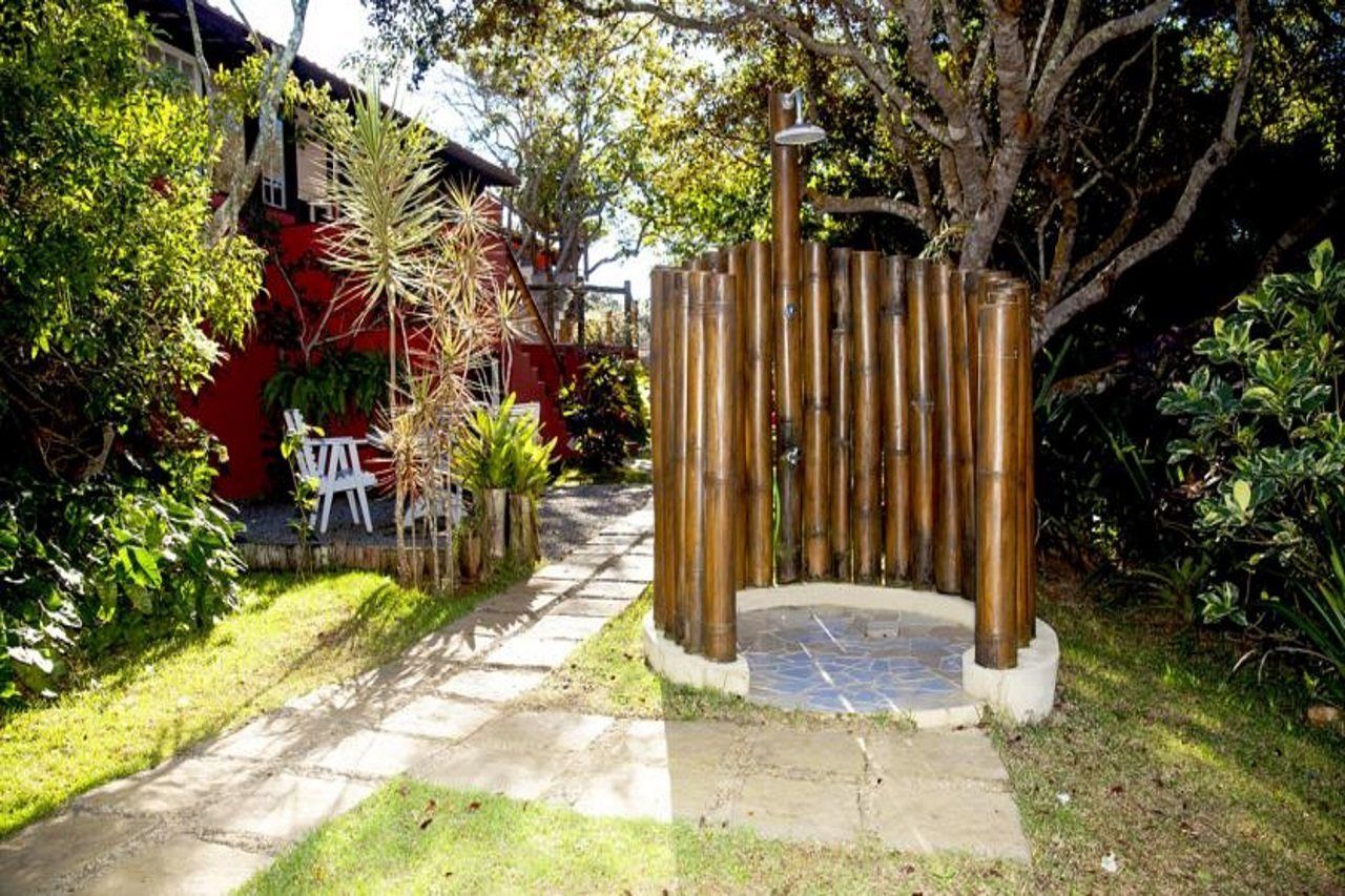 Pousada Vila Pitanga Búzios Exteriér fotografie
