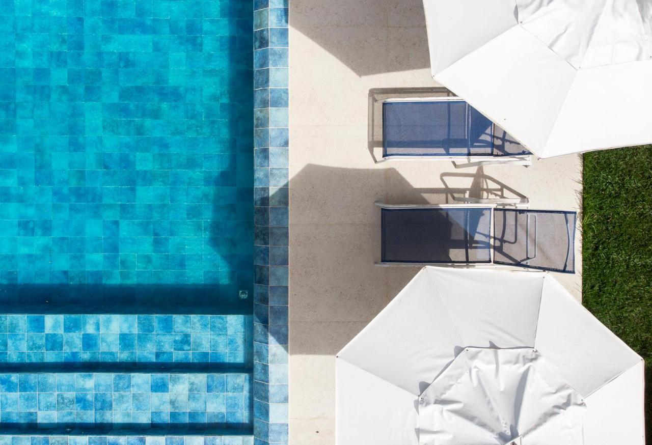 Pousada Vila Pitanga Búzios Exteriér fotografie