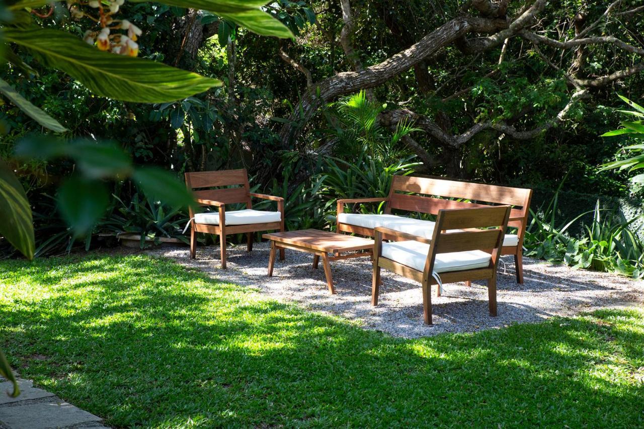 Pousada Vila Pitanga Búzios Exteriér fotografie